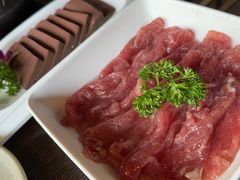 -滇釜火锅·能喝汤的火锅(车公庄店)