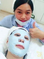 -苗方清颜祛痘·皮肤管理