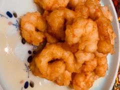 -宝轩渔府·老字号海鲜·正宗津菜(水上店)