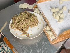 -尤素福东举院饺子馆