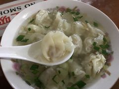 -安庆柴火馄饨(马道街店)