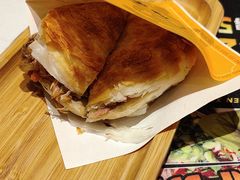 -陳香貴·兰州牛肉面(东方宝泰店)