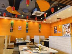 -名门潮牛·鲜牛肉海鲜火锅.烧烤自助餐厅(诚丰广场店)