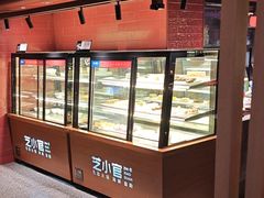 -芝小官毛肚火锅海鲜自助(淮安清江浦区新亚店)