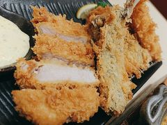 -胜博殿日式炸猪排(西红门店)