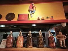 -Lets burger非常汉堡·环球风味(蓝色港湾店)