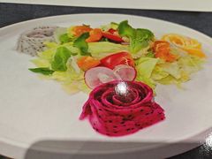 -尚宴(盛世广场·食尚街店)