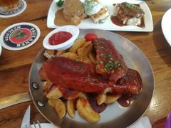 -宝莱纳餐厅(滨江店)