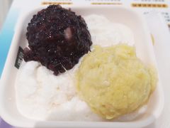-满记甜品(苏州中心店)