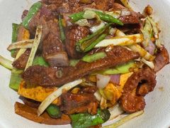 -寻裕记·现炒浇头面(人民广场店)