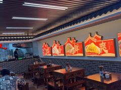 -老柴枝猪脚饭(窑岭店)