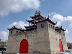 -鼓楼(兴庆区)
