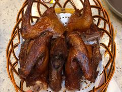 -点都德(盘福楼店)