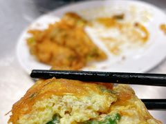 煎蛋角-黎记大排档(慈云路店)