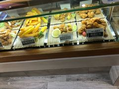 -1973继光香香鸡(金桥国际店)