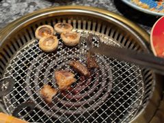 -牛将军•涮肉•烤肉(北京王府井·故宫店)