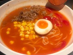 -味千拉面(又一城店)