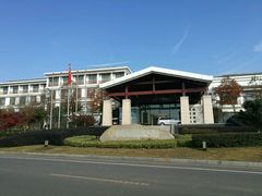 -太湖湾开元名庭大酒店