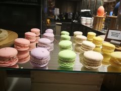 -圣丰索菲特·2 On 988 Café 自助餐厅