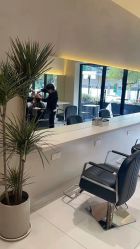 点击看大图 -Garden花園造型