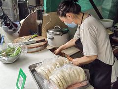 -陈记锅巴菜(五大道店)
