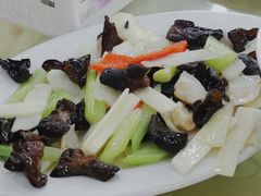 田园什锦-南湾海鲜餐厅(南澳海鲜街店)