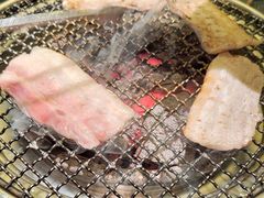 -樱嘢·炭火烧肉(惠南店)