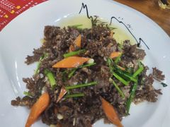 -下梅人家土菜馆(历史文化餐厅度假区店)