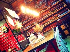 大堂-MIKAKU(万达广场上海宝山店)