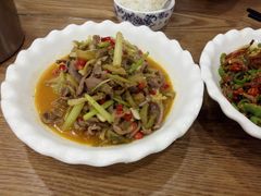 -湘缘道客•湘缘饭店·25年湘菜馆(古墩路店)