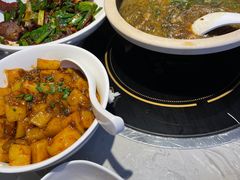 -大碗先生(万家丽店)