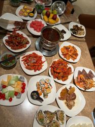 -南昌喜来登酒店·宴会厅