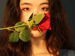 -柒闲月摄影工作室