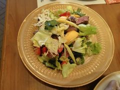 -CHINCHIN 青青·泰国料理(万象食家店)