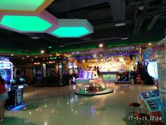 -大玩家超乐场(万达广场苏州吴中店)