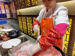 -小龙坎火锅(全球总店)