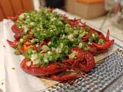 -享遇.锅姥姥牛排海鲜自助(小寨店)