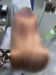 -HAIR HERE造型