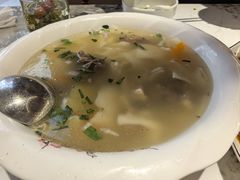 -马白开来特色羊排揪片子  (总店)