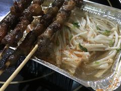 -红烧鱼头·杭帮菜·特色烧烤