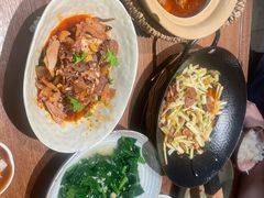 -大盐帮川菜馆(长楹天街店)
