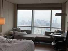 -深圳中洲万豪酒店