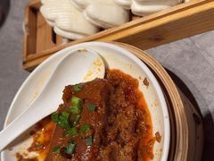 -大秦小宴•新派西北(万象前海店)