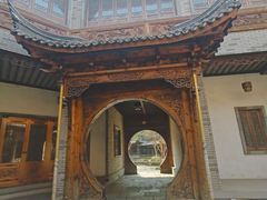 -龙潭水乡