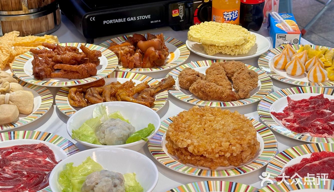 在北海｜牛肉螺蛳火锅好吃下次还来