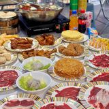 在北海｜牛肉螺蛳火锅好吃下次还来