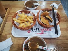 -高群生胡辣汤(亚运村店)