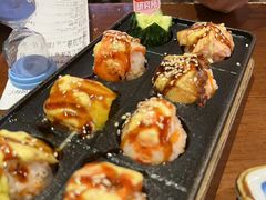 -小川洋风料理(武商MALL店)