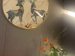 -禧瑞 ·丝浴主题·水疗·spa(中山公园店)