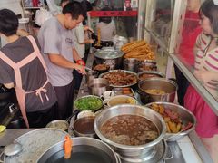 -东华豆花(漳州店)